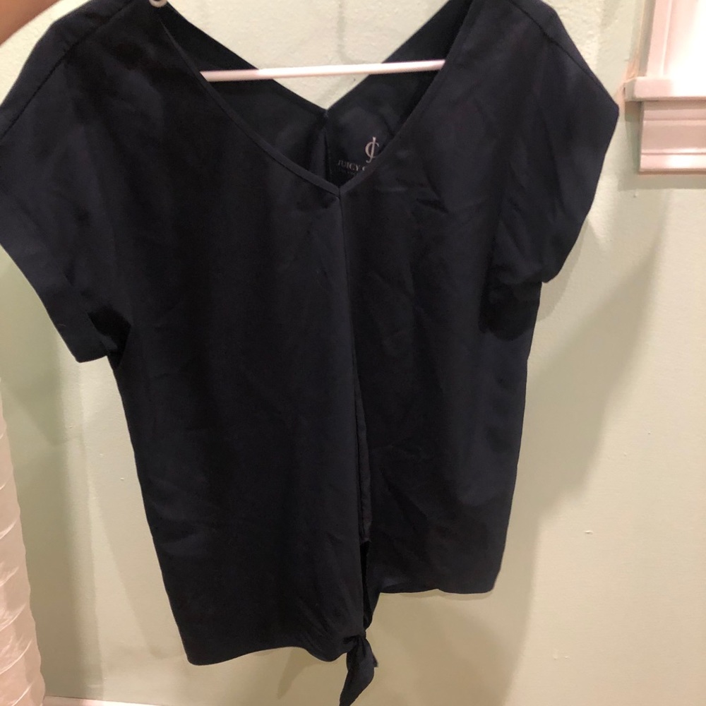 Juicy Couture Top